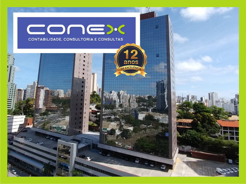 Conex Contábil - Escritório